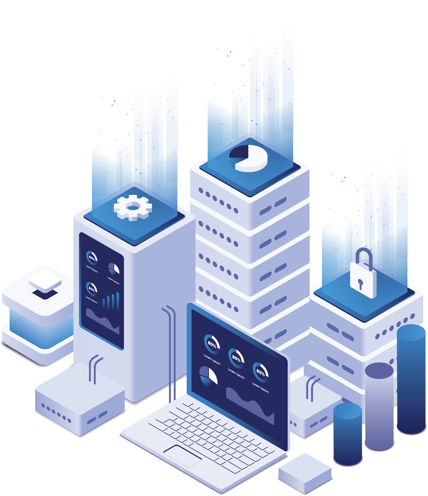 Neuvera Platform Preview